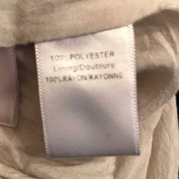 Gentlefawn top with polka dot print - Picture 5 of 6